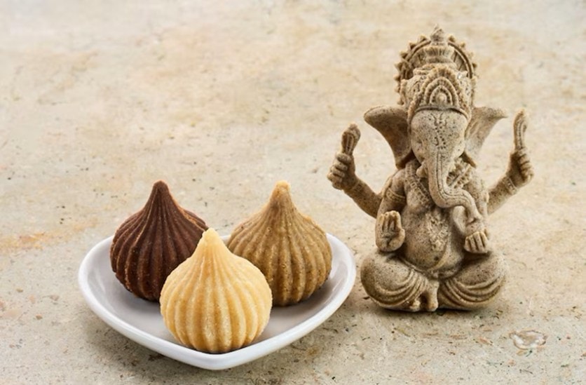 Benefits of Modak