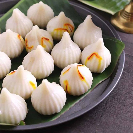 Health Benefits of Modak