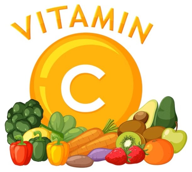 Vitamin C