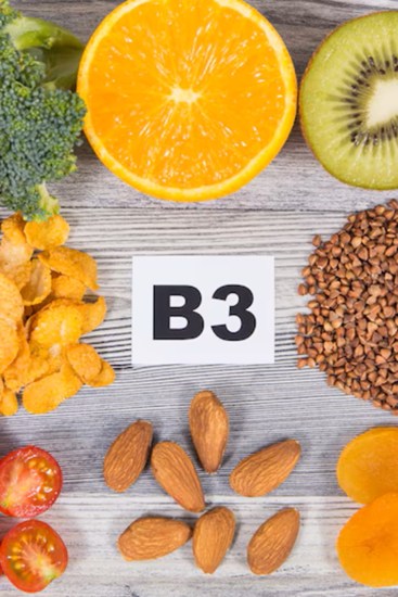 Vitamin B3