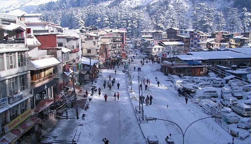 manali