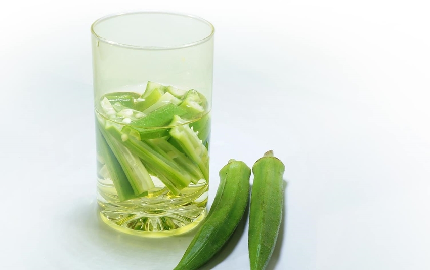 Bhindi for kidney health