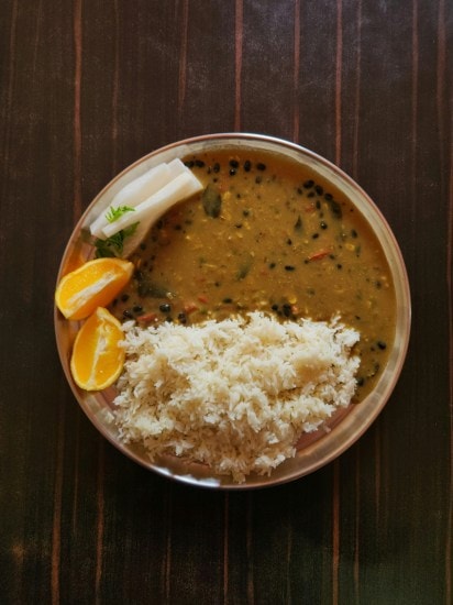 Moong dal for Vitamin B12