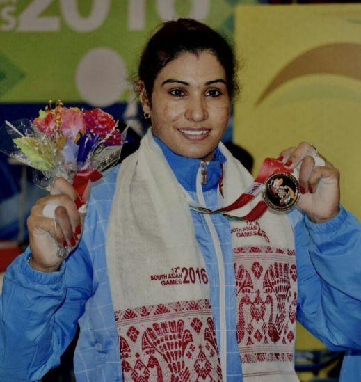 Vinesh Phogat, Kavita Dalal, July Haryana Election