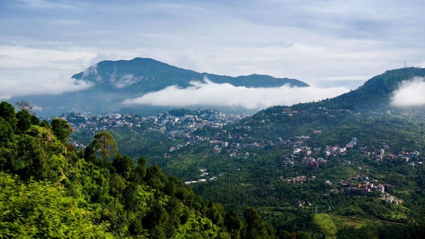 shimla