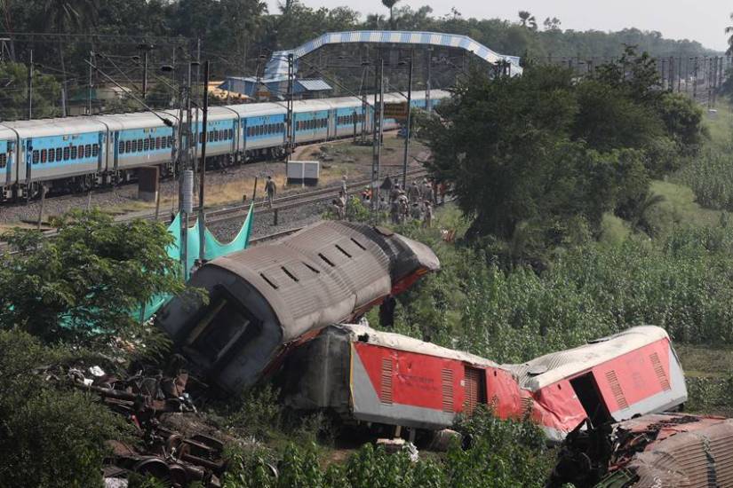 2024 train collision