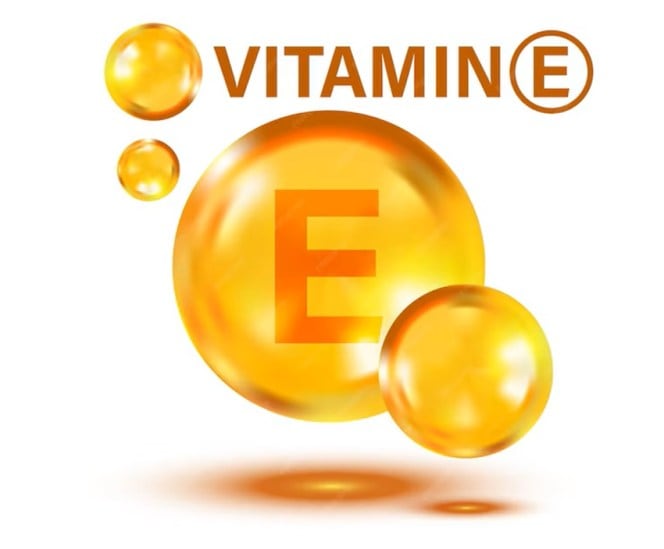  Vitamin E