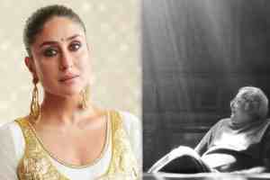 kareena kappor khan ignores hansal mehta