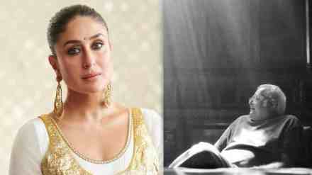 kareena kappor khan ignores hansal mehta