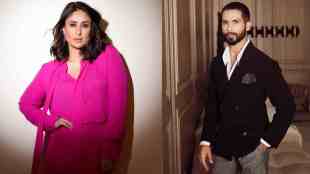 kareena kapoor praises shahid kapoor