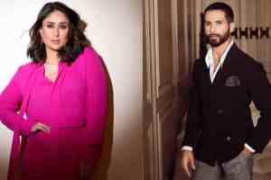 kareena kapoor praises shahid kapoor