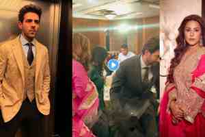 kartik aryan good gesture toward hina khan