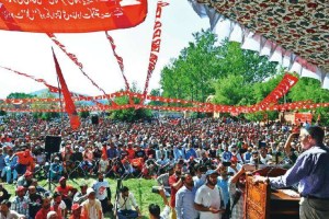 Campaigning ends for final phase of J-K Assembly elections