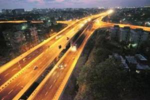 mmrda to do structural audit of 3 flyover on santacruz chembur link road