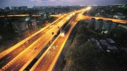 mmrda to do structural audit of 3 flyover on santacruz chembur link road