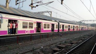 Mumbai, block on Western Railway, mega-block,