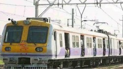 Mumbai Local Train Update : पश्चिम रेल्वेच्या १७५ लोकल रद्द होणार