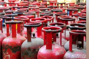 New procedure regarding online booking by LPG Company to customers