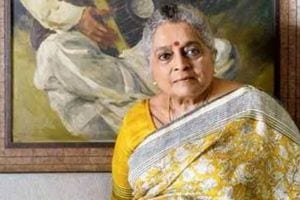 Famous writer and director Madhura Jasraj passed away