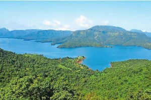 maharashtra government new mahabaleshwar project