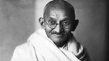 2nd October Gandhi Jayanti Physical Mental Violence Religion