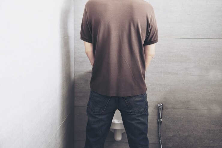 health Painful urination may cause of kidney and prostate problems know home remedies