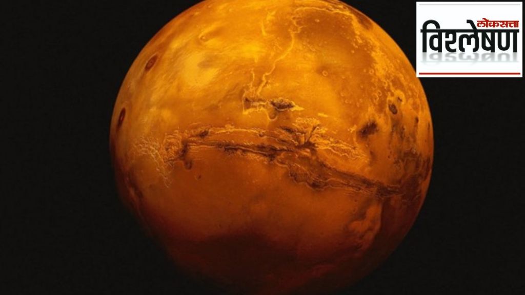 mars planet news study nasa