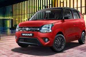 Maruti Suzuki WagonR Waltz Limited Edition launched in India at this price know Features & Specs