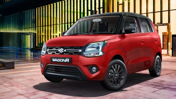 Maruti Suzuki WagonR Waltz Limited Edition launched in India at this price know Features & Specs