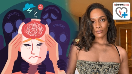 Masaba Gupta on being compared to Om Puri because of her acne scars: How appearance-based criticism can affect mental health