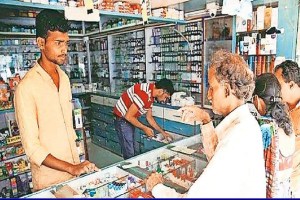 article on the changing situation of pharmacists on World Pharmacists Day 2024