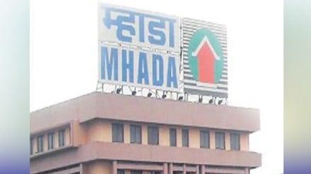 The developer for the Municipal Corporation project to withdraw the redevelopment of Kamathipura from MHADA