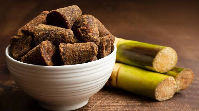 milk jaggery strengthen your digestive system