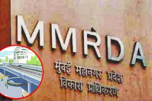 MMRDA to construct a flyover at Kalyan Phata Chowk To solve traffic problem