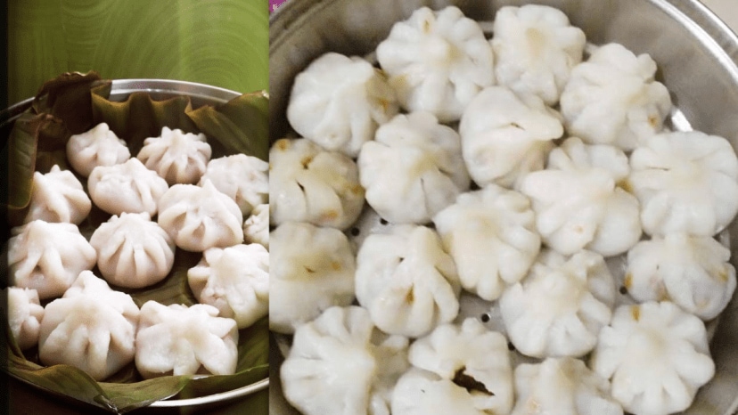 Making modak for beloved bappa know the benefits of modka from experts