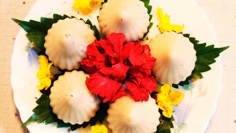 Making modak for beloved bappa know the benefits of modka from experts