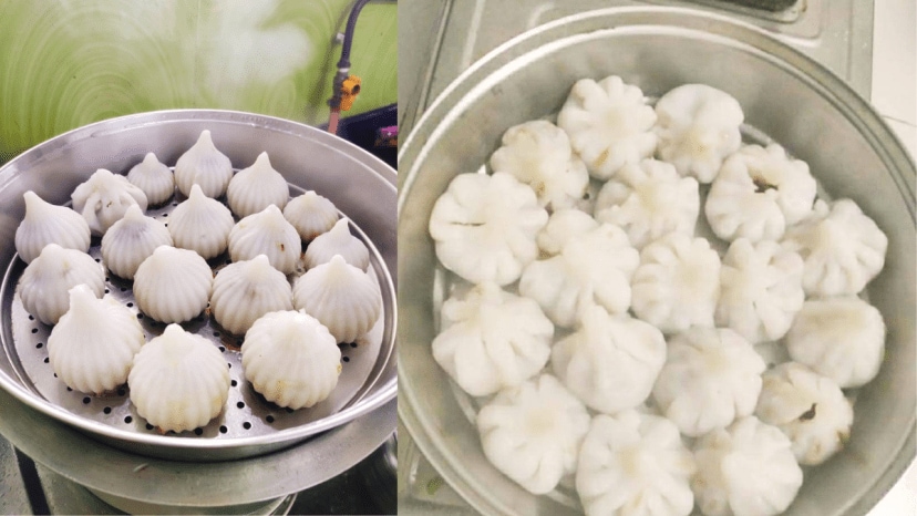 Making modak for beloved bappa know the benefits of modka from experts