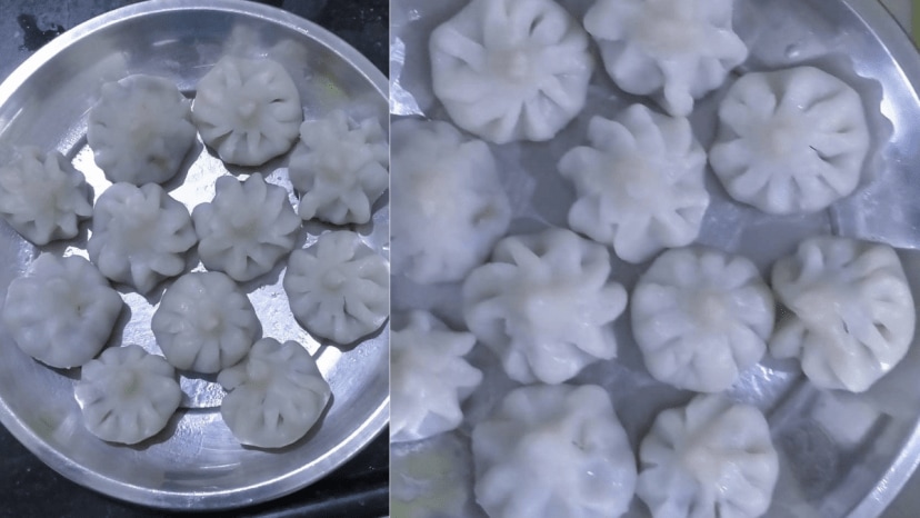 Making modak for beloved bappa know the benefits of modka from experts