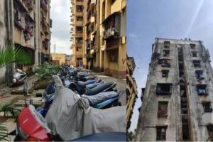 150 crore rupees sanctioned from Maharashtra shelter fund for 66 buildings