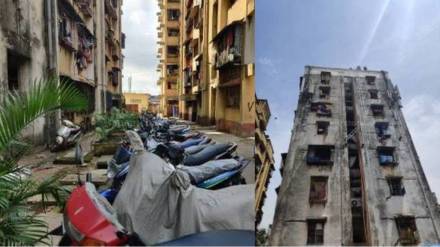 150 crore rupees sanctioned from Maharashtra shelter fund for 66 buildings