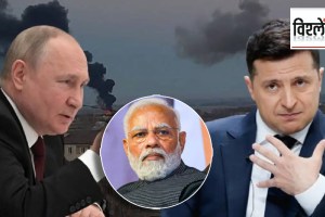 How India response to Vladimir Putin in the Ukraine war