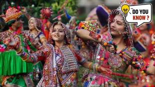 navratri 2024 know what is difference between ras garba and dandiya