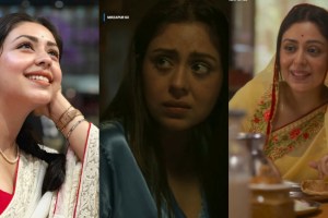 neha sargam on mirzapur 3 intimate scenes