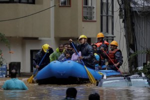 66 people died in floods in Nepal