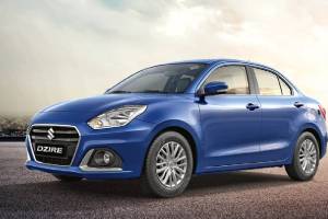 next generation maruti suzuki dzire design