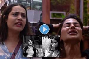 bigg boss marathi nikki accusation on aarya huge fight in the captaincy task