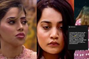 bigg boss marathi aarya eliminated from the house