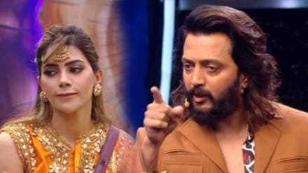 netizens slams riteish deshmukh and bhaucha dhakka for taking nikki side