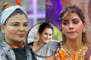 bigg boss marathi surekha kudchi want rakhi sawant as a wild card contestant