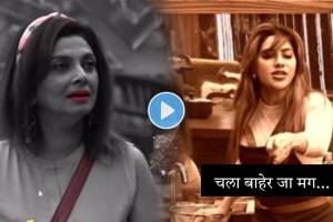 bigg boss marathi nikki fight with varsha